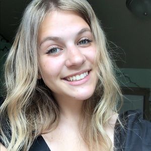 Meet your Posher, Kendall